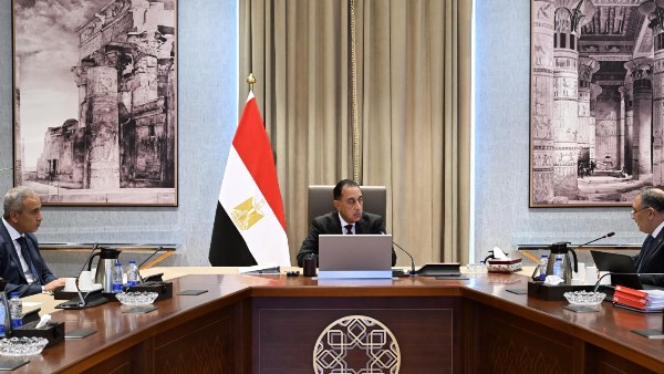 رئيس الوزراء 