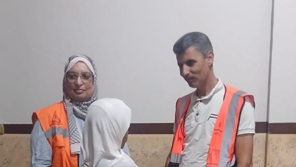 «التدخل السريع» ينقذ طفلة من العنف