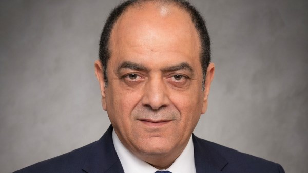  المهندس أسامة الشاهد
