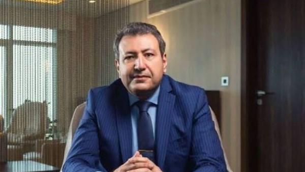  النائب طارق شكري