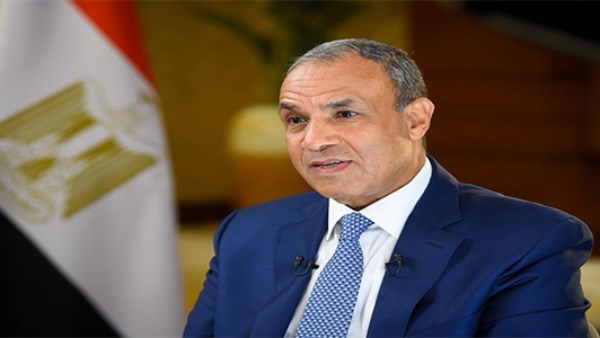 وزير الخارجية