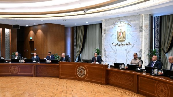 مدبولى 