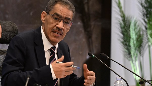 وزارة الدولة للإعلام