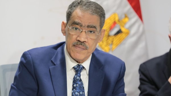  وزارة الدولة للإعلام