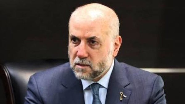 مستشار الرئيس الفلسطيني
