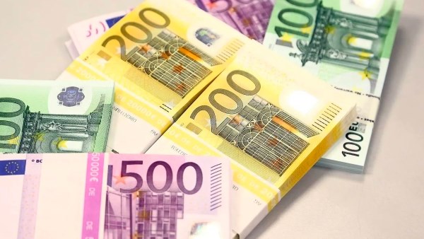 عوائد السندات الأوروبية