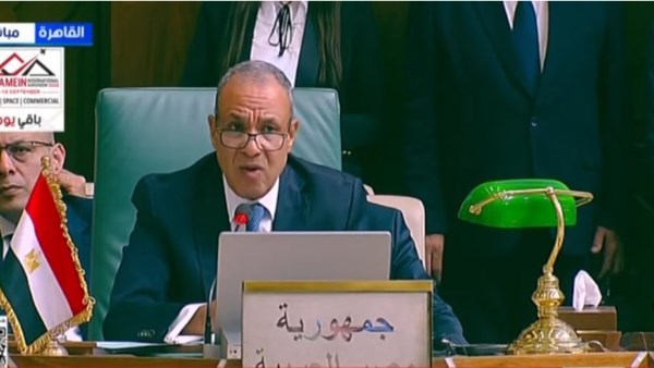 بدر عبدالعاطي