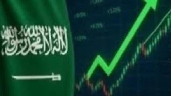 الأسهم السعودية