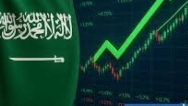 الأسهم السعودية 