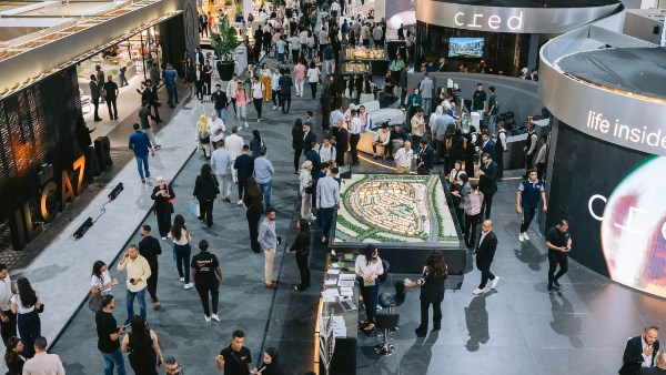 سيتي سكيب مصر
