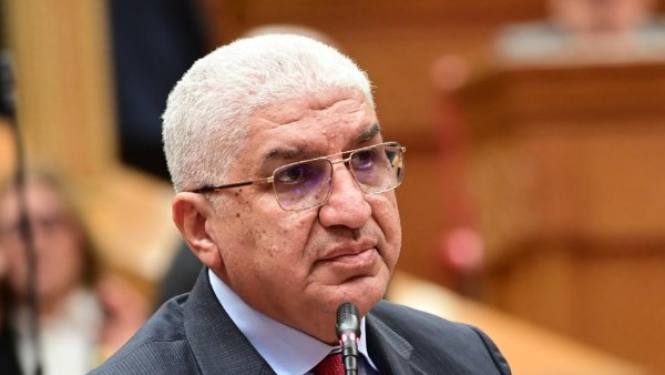  الدكتور أشرف سعد سليمان