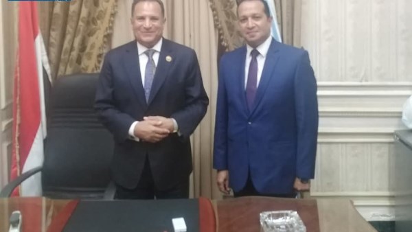رئيس رئيس