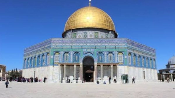 القدس