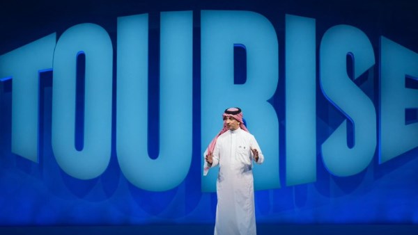 السعودية تطلق النسخة الثانية من منتدى TOURISE 2027 تحت شعار تحالفات تحرّك العالم السعودية تطلق النسخة الثانية من منتدى TOURISE 2027 تحت شعار تحالفات تحرّك العالم