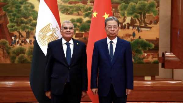رئيس مجلس الشيوخ