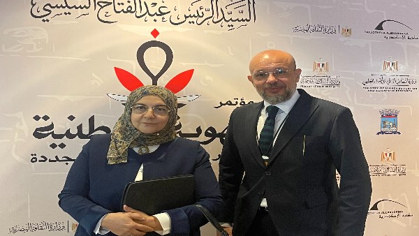 رئيس القناة الأولى: 