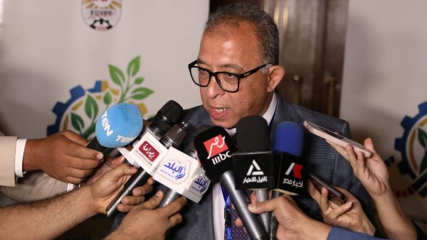 رئيس معهد التخطيط 