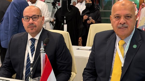 رئيس "الأولمبية المصرية"