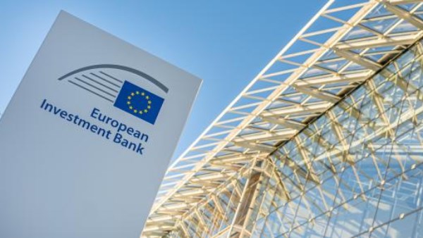 الصندوق الأوروبي للاستثمار (EIF