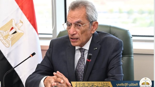 وزير شئون المجالس النيابية