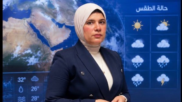 لدكتورة منار غانم المتنبئ 