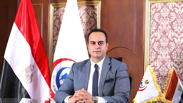رئيس "الرعاية الصحية