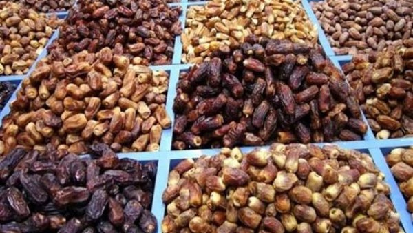 "خريطة التجارة"