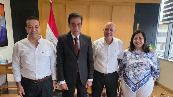 الإفراج عن مواطن مصري كان محتجزاً في المالديف