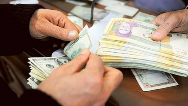 العملة الإيرانية