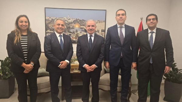 عضو اللجنة المركزية لحركة "فتح"