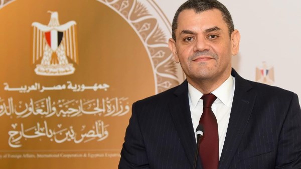 متحدث الخارجية: