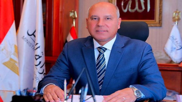 وزير النقل: 