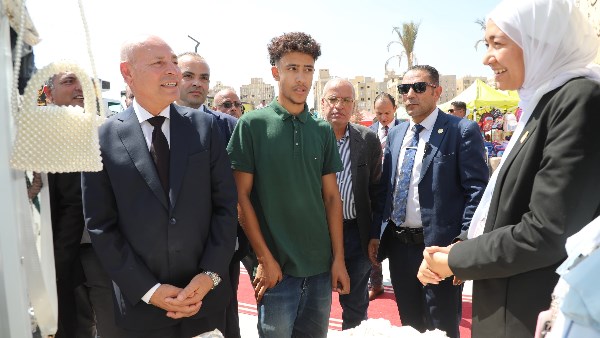 محافظ القاهرة 