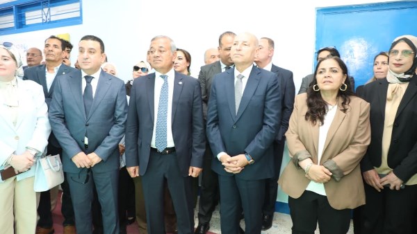 محافظ القاهرة 