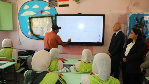 محافظ القاهرة 