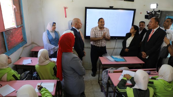 محافظ القاهرة 