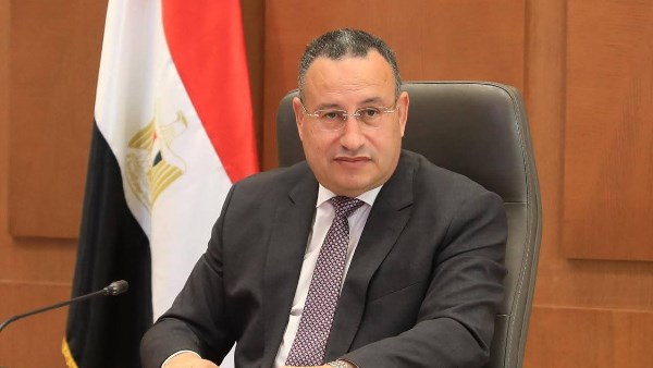 وزير التعليم العالي 