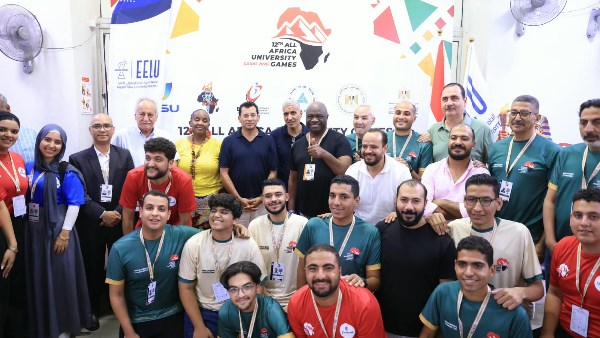 الجامعة المصرية للتعلم الإلكتروني الأهلية