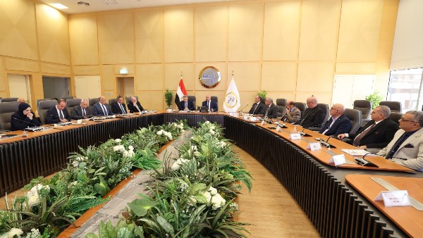 وزارة النقل 