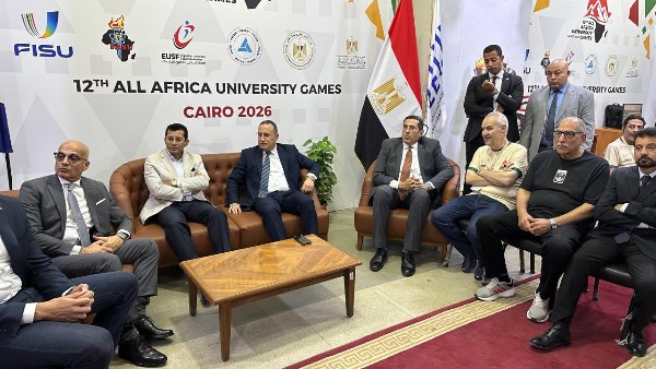 التعليم العالي 