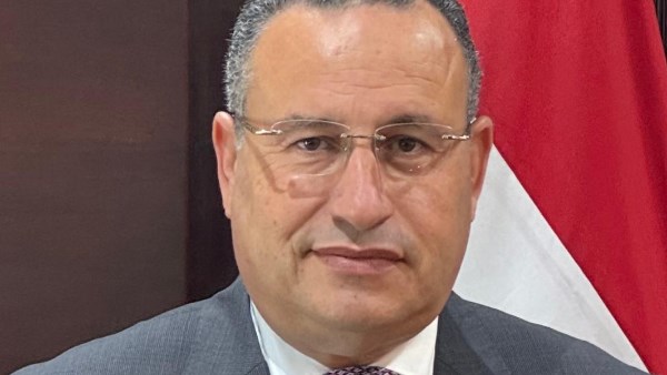 وزير التعليم العالي 