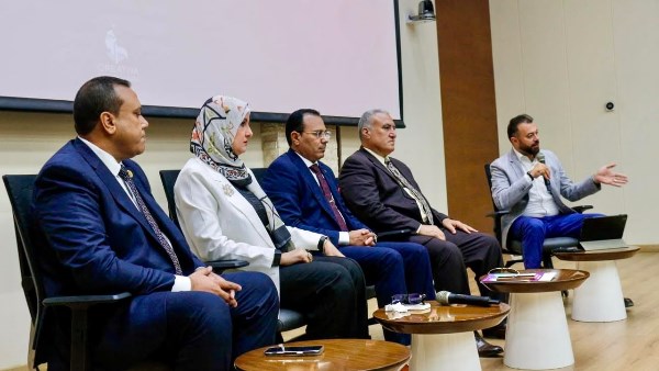 وزير التعليم العالي 