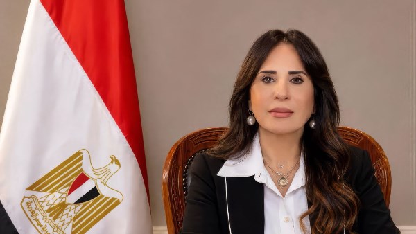 راندة المنشاوي