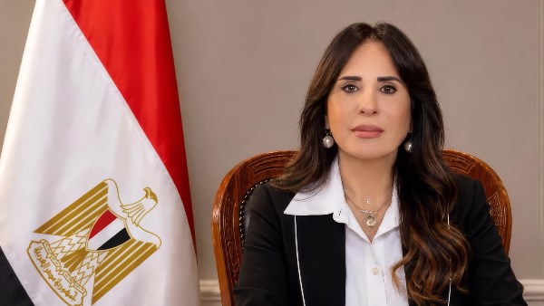 راندة المنشاوي