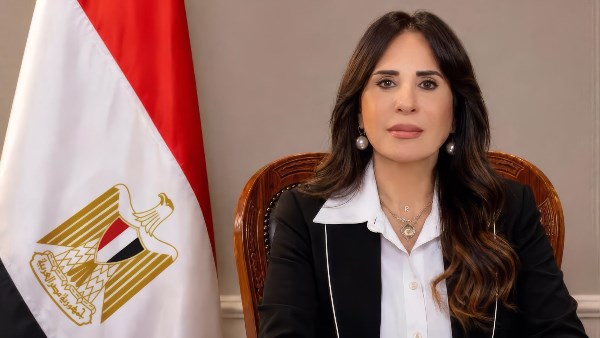 راندة المنشاوي، وزيرة الإسكان والمرافق والمجتمعات العمرانية