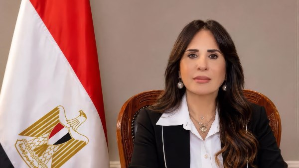 راندة المنشاوي