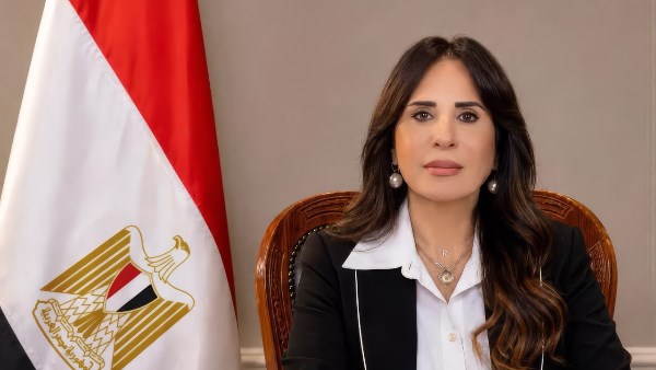 راندة المنشاوي، وزيرة الإسكان والمرافق والمجتمعات العمرانية