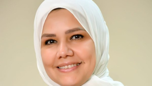 رشا عبد العال 