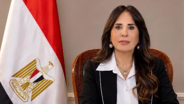 راندة المنشاوي