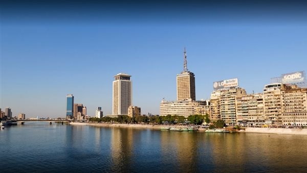 كرونيش النيل- صورة تعبيرية